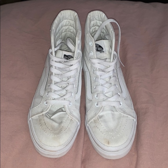 Shoes - Picture 2 of 3